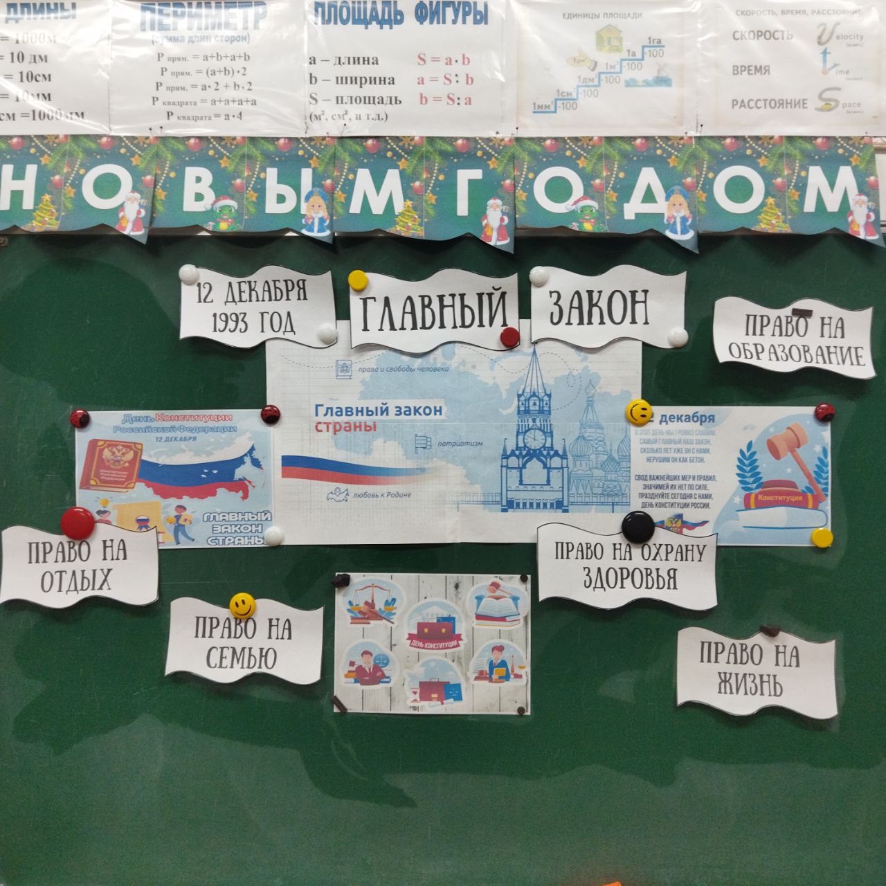 Разговор о важном.