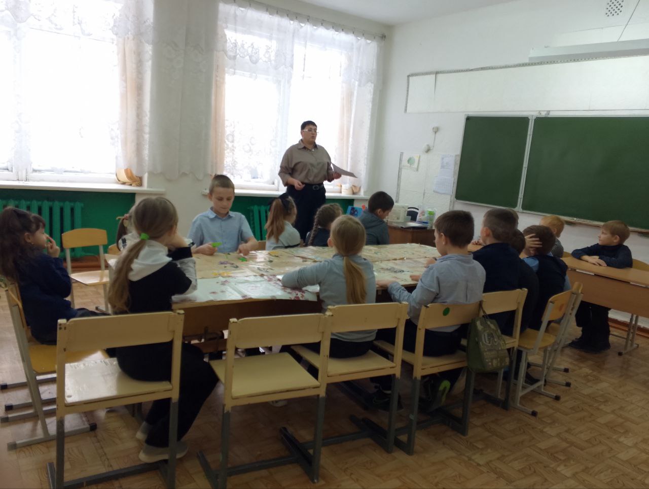 Рождественский пряник.