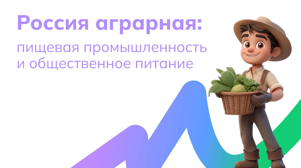 Профориентация.