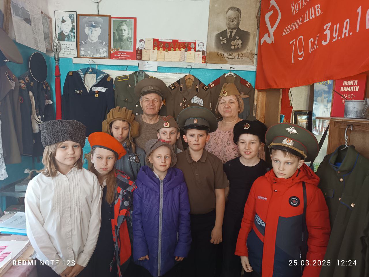 80-летию Победы посвящается....