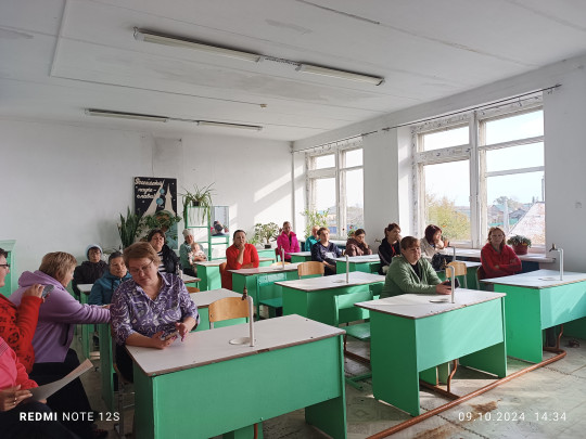 Родительское собрание Родительское собрание.