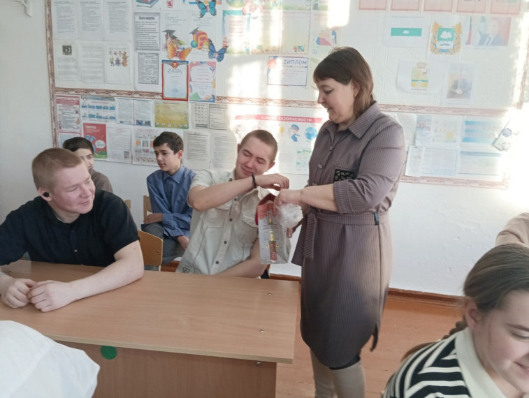 Математика и Новый год.