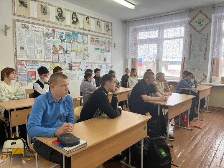 День памяти юного героя-антифашиста.