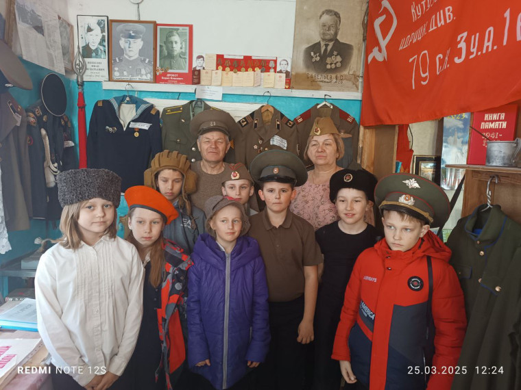 80-летию Победы посвящается....