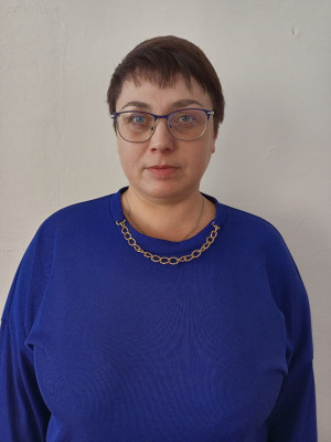 Бакулина Алла Александровна Бакулина Алла Александровна